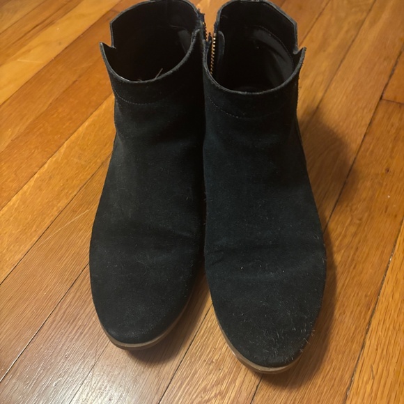 Grove Inkkas Booties - Picture 3 of 3